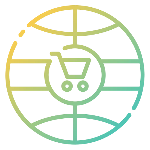 Ecommerce icon