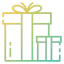 Gifts アイコン 64x64