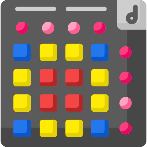 Launchpad icon