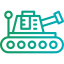 Tank icon 64x64
