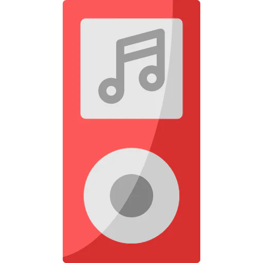 Mp3 icon