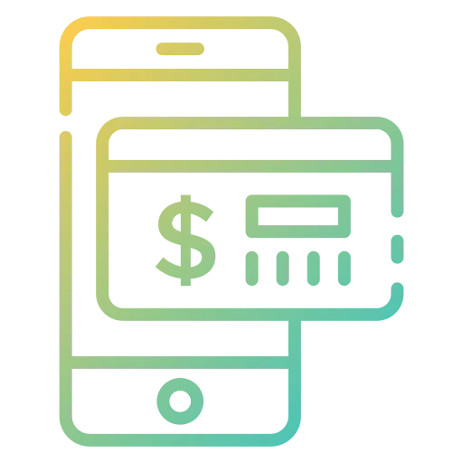 Payment method icon