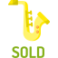 Saxo icon 64x64