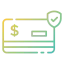 Payment protection 图标 64x64