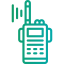 Walkie talkie icon 64x64