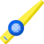 Kazoo icon 64x64