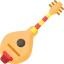 Mandolin icon 64x64