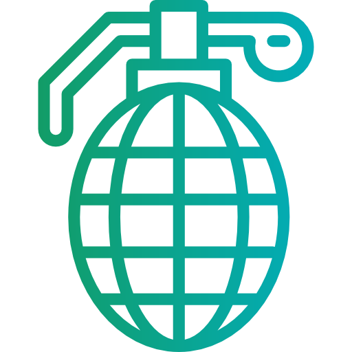 Grenade icon