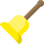 Ring bell icon 64x64