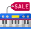 Keyboard icon 64x64