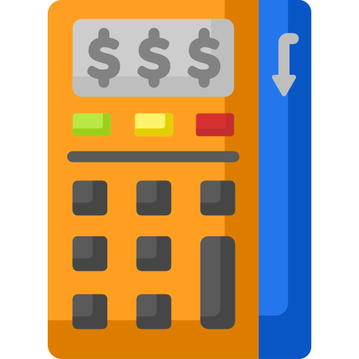 Payment icon
