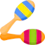 Maracas icon 64x64