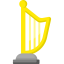 Harp icon 64x64