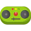 DJ icon 64x64