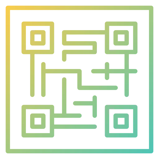 Barcode icon