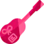 Guitar icon 64x64