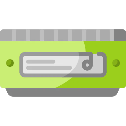 Harmonica icon