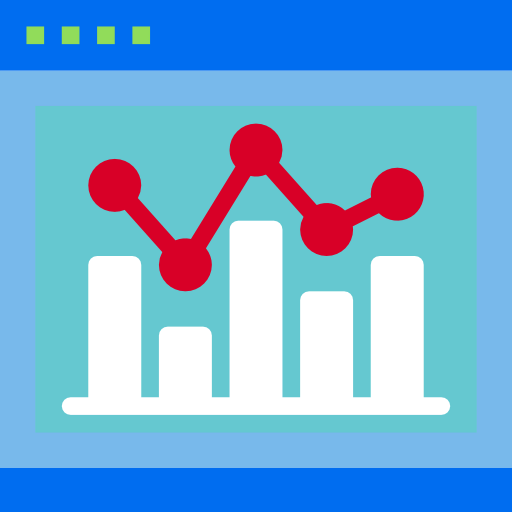 Graph icon