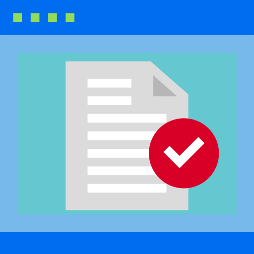File icon