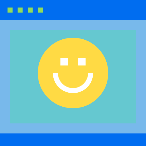 Interface 图标