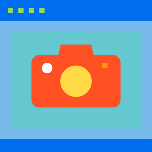 Camera icon