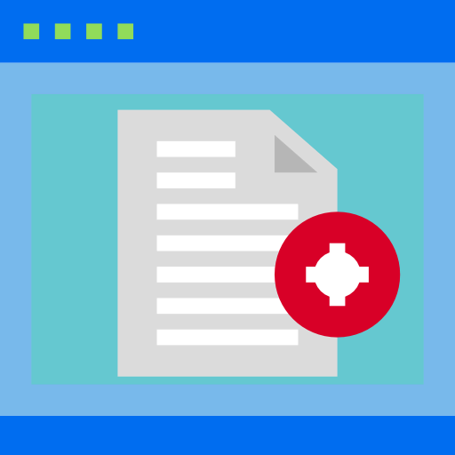 File icon