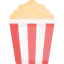 Popcorn icon 64x64