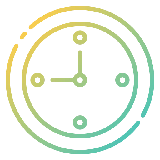 Time icon
