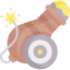 Cannon icon 64x64