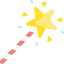 Magic wand icon 64x64