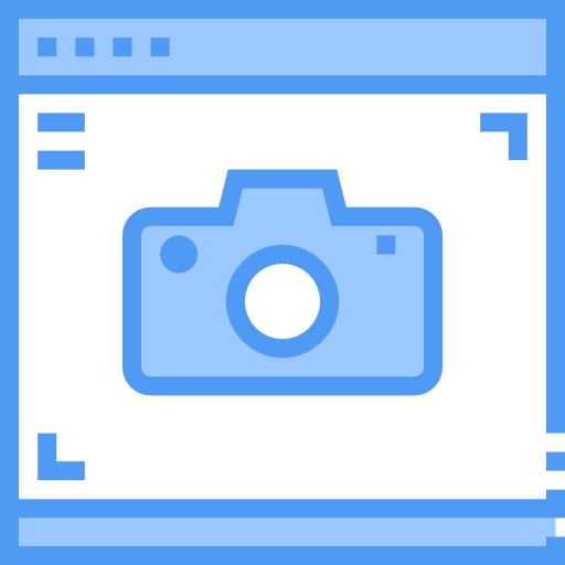 Camera icon
