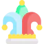 Clown icon 64x64