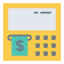 Atm icon 64x64