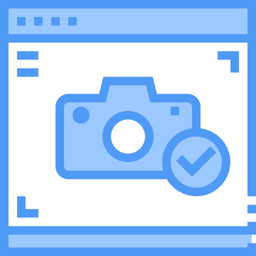 Camera icon