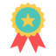 Best seller icon 64x64