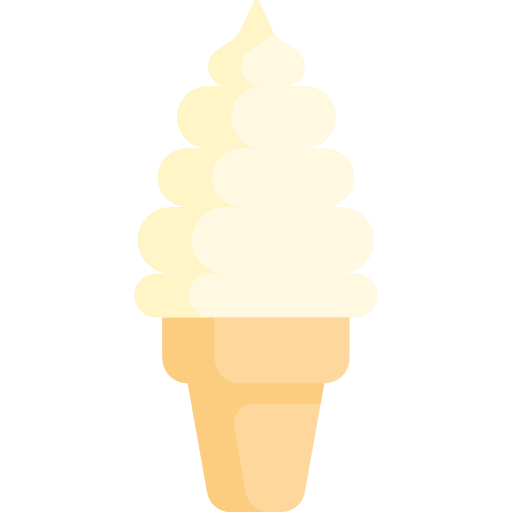 Ice cream icon