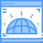 World icon 64x64