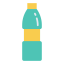 Water bottle icon 64x64