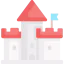 Castle icon 64x64