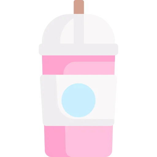 Soft drink 图标