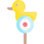 Duck shooting icon 64x64