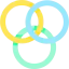 Rings icon 64x64