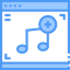 Music icon 64x64