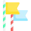 Flags icon 64x64
