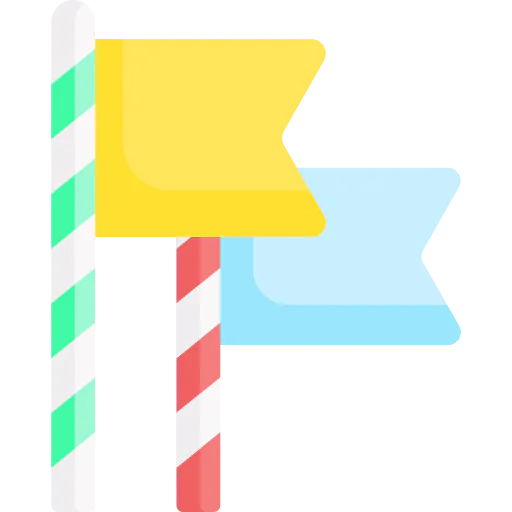 Flags icon