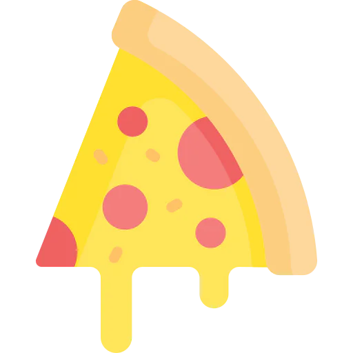 Pizza 图标