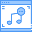 Music icon 64x64