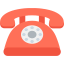 Telephone 图标 64x64