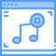Music icon 64x64