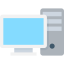 Computer 图标 64x64